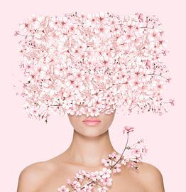 to Blossom in Blossom von Marja van den Hurk