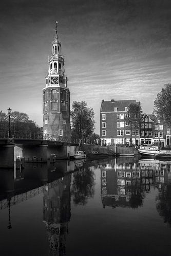 Ik krijg nog een titel sur Iconic Amsterdam