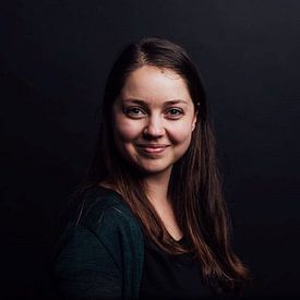 Amber Koehoorn profielfoto