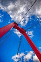 Willemsbrug Rotterdam 