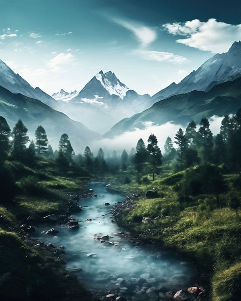 Unterwegs in Kanada von fernlichtsicht