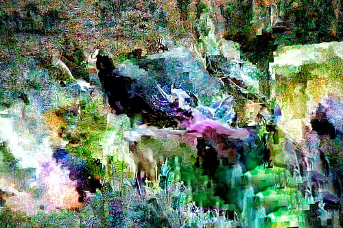 Digital art