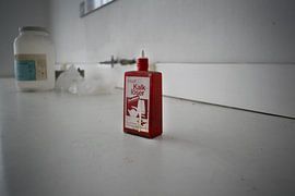 MAISON DU CERF URBEX