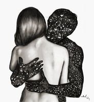 Unusual Couple
