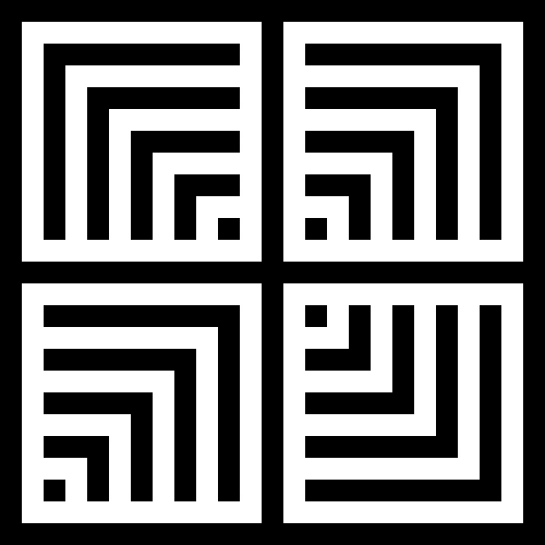 4xL | N=05 | V=01 | 02x02 par Gerhard Haberern