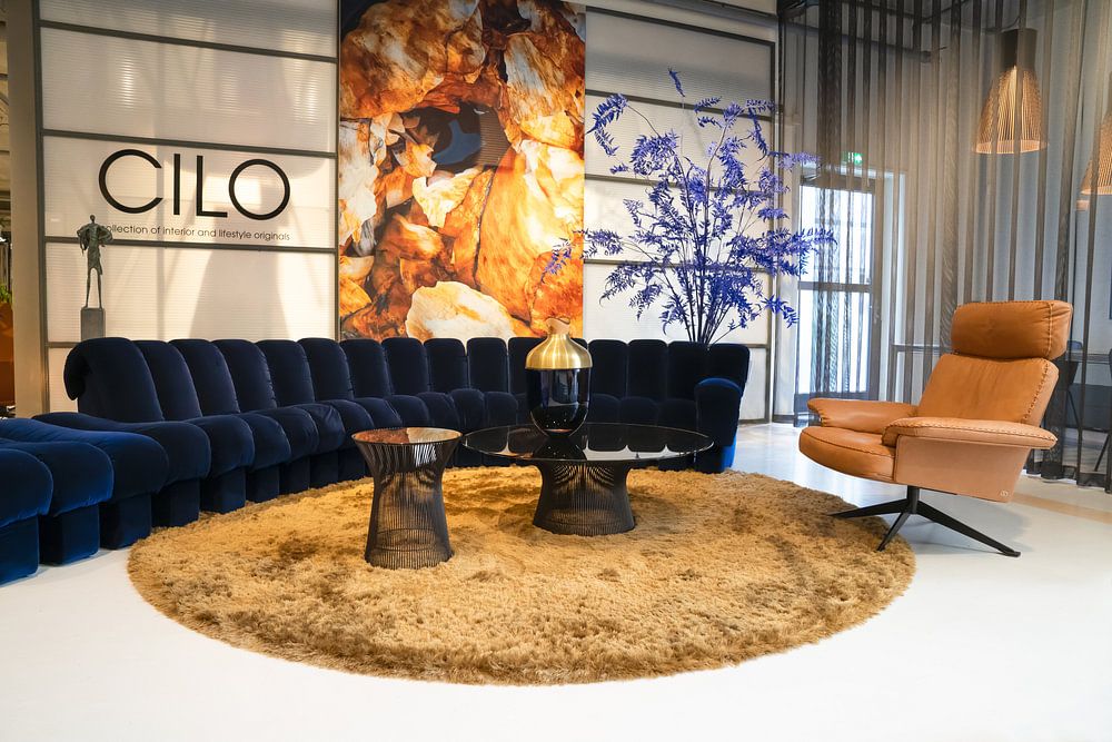 Organisch von Jenco van Zalk