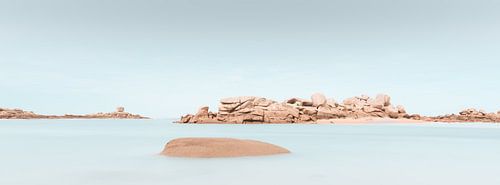Panorama of Simplicity – Côtes-d’'-Armor, Brittany, France