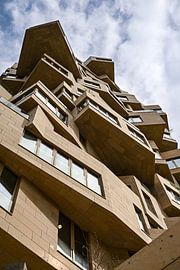 Das Tal Amsterdam von Rebecca den Hertog