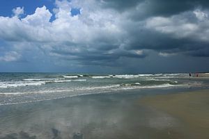 Litchfield Beach Impression