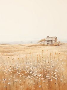 Beruhigung der Landschaft 17