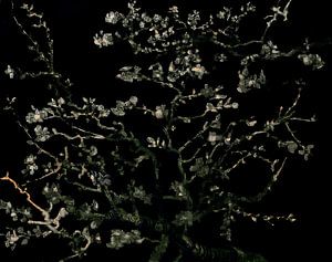 Mandelblüte - Vincent van Gogh