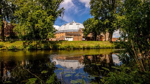 Breda - Koepelgevangenis