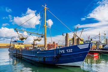 Zwischen Gezeiten und Tradition