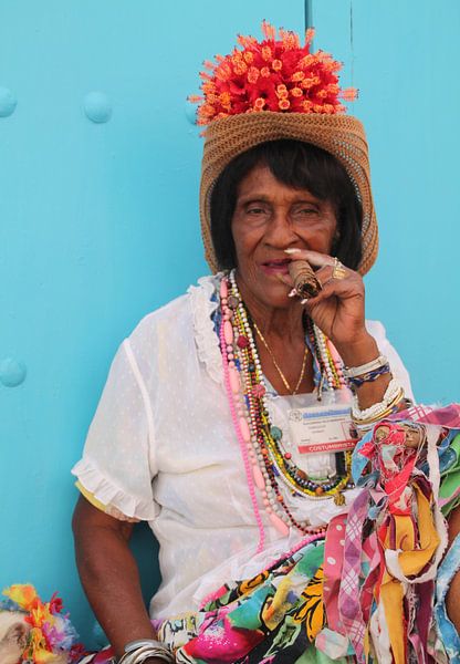 Havana Cuba by Tineke Mols