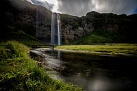 Seljalandsfoss