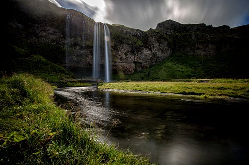 Seljalandsfoss