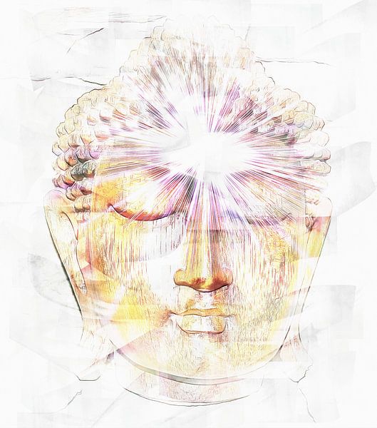 Meditate on Peace by Dorothy Berry-Lound