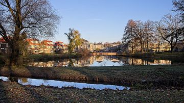 Parc à Voerendaal sur Rob Boon