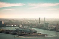 SS Rotterdam in al haar glorie von Joran Huisman Miniaturansicht