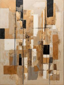 Concrete and Gold 07