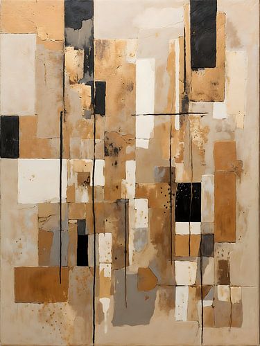 Concrete and Gold 07