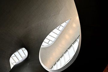Arnhem Station. by Anita Verhaegh