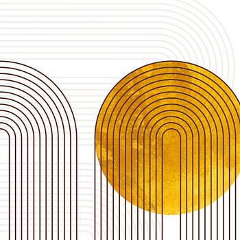 Sonnige Phantasie 2/4