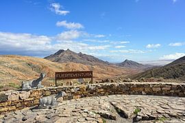 Fuerteventura sur Michael Valjak