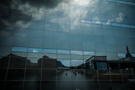 The Black Diamond Kopenhagen 1