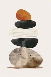 Abstract modern by Modern Collection