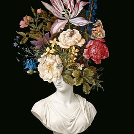 Classic Art Still Life sur Marja van den Hurk