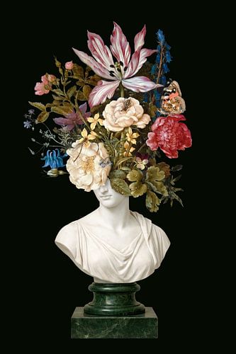 Classic Art Still Life