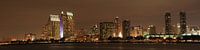 San Diego skyline