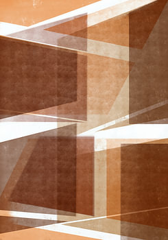 Compositie Terra II