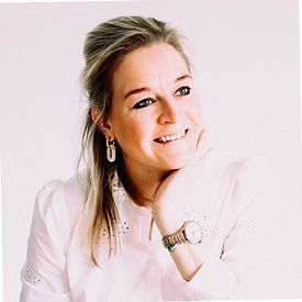 Ingrid Kanters Profilfoto