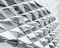 abstract geometrisch