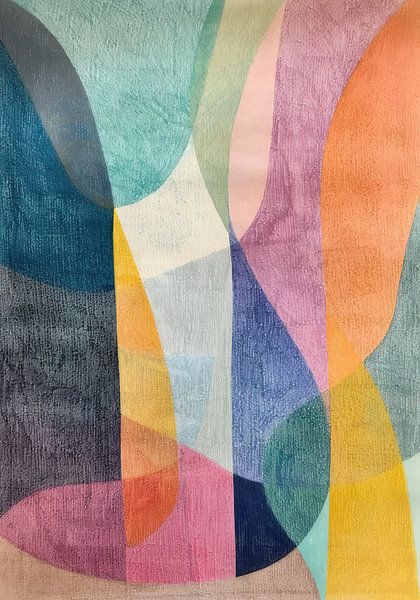 Travail au Japon par Collection Moderne