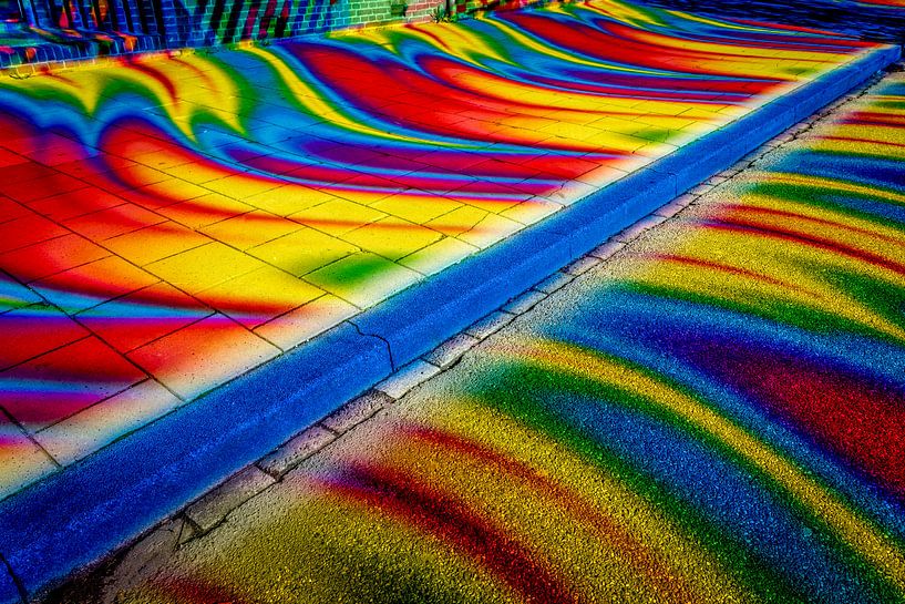 Glow 2019 - Lichtfestival - Eindhoven van Fotografie Ploeg