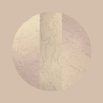 Modern Abstract. 1 Minimalisme. van Alie Ekkelenkamp