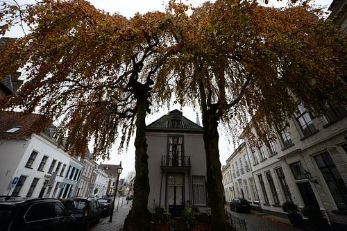 Doetinchem sur Rob van Dam