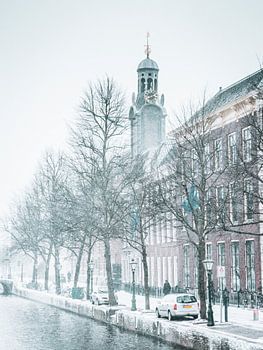 Academiegebouw Leiden