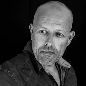 Bert Nijholt Profilfoto
