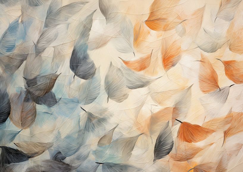 Moderne par Art Merveilleux