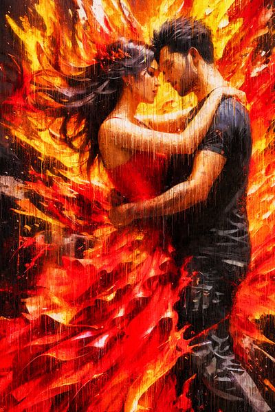 El Fuego