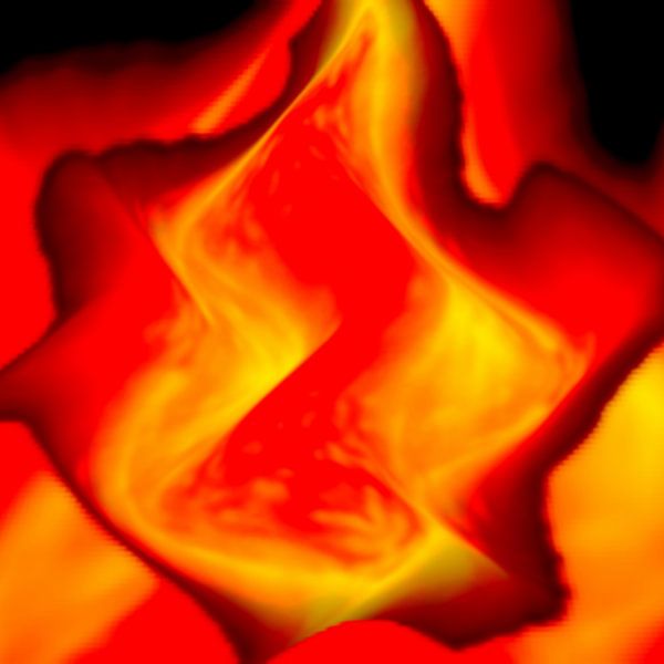 Feurio von Harry Ucksche