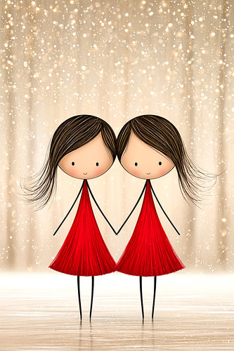 Together is better
