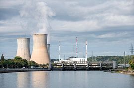 Tihange kerncentrale