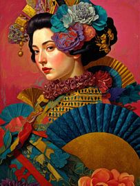 the Fashion Project sur J.O. Han