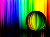 Couleurs abstraites