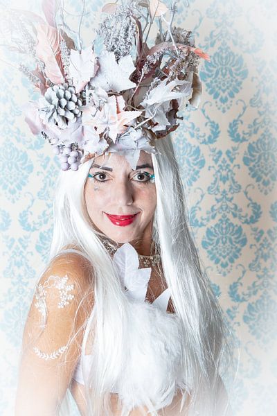 Icequeen 8 van peterheinspictures